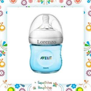 Philips Avent - Mamadeira Pétala 125ml - Sistema Anticólica - Imagem 3