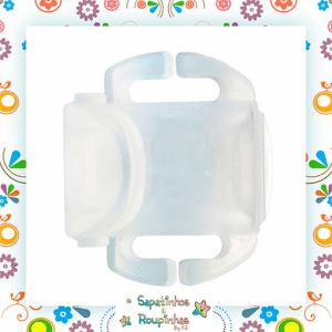 MAM - Clip it! & Cover (prendedor de chupeta) Boys - Imagem 6