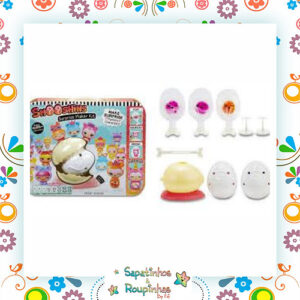 Smooshins Surprise Maker Kit Surprise