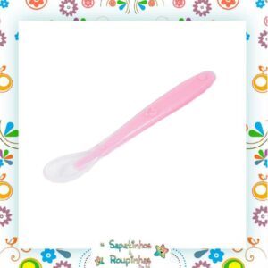 Buba -  Colher de Silicone - Imagem 7