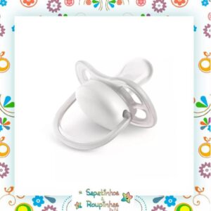 Philips Avent - Chupetas Ultra Air Rosa (Dupla) 6-18M Com Gravação A Laser - Imagem 7