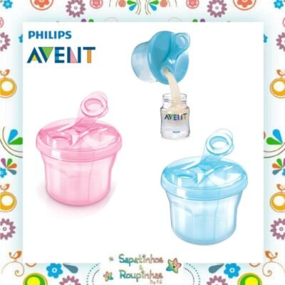 Philips Avent - Dosador De Leite Em Pó
