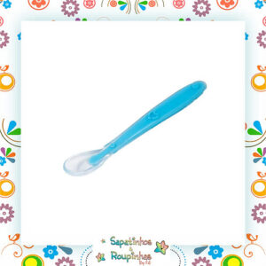 Buba -  Colher de Silicone - Imagem 3