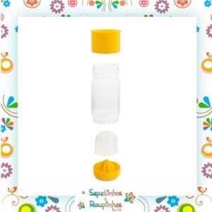 Munchkin - Copo Infusor de Frutas 360 - Miracle Cup - Imagem 3