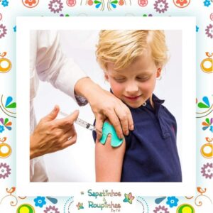 Likluc - Pikluc Aparelho Para Alivio Da Dor Na Hora Da Injeção - Imagem 3