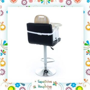 Infanti Mila - Cadeira de Alimentação - Imagem 4