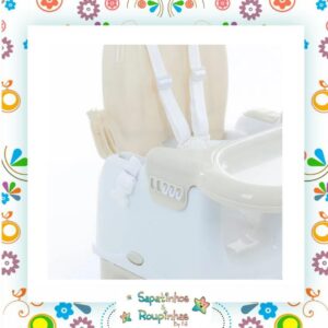 Infanti Mila - Cadeira de Alimentação - Imagem 3