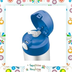 Thermos Funtainer - Garrafa Térmica 355ml - Imagem 3