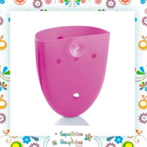 Multikids Baby - Organizador para Banho - Imagem 6