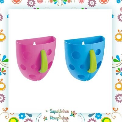 Multikids Baby - Organizador para Banho