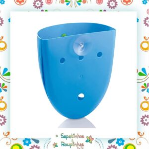 Multikids Baby - Organizador para Banho - Imagem 3