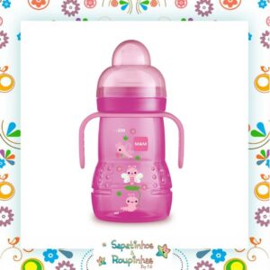 MAM - Trainer+ 220ml - Copo de transição - Imagem 3