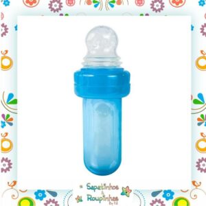 Porta Frutinha em silicone - Buba - Imagem 4