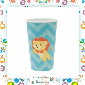 Buba - Kit Refeição Animal Fun - Imagem 5