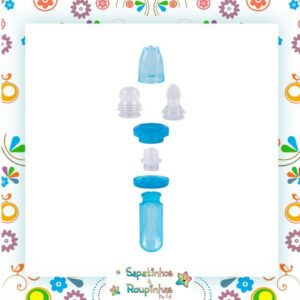 Porta Frutinha em silicone - Buba - Imagem 5