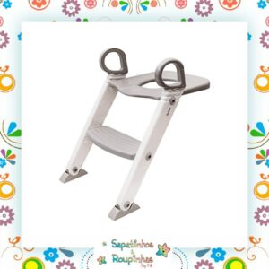 Buba - Assento Redutor Com Escada - Imagem 5