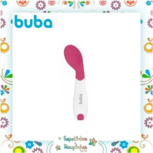 Buba - Colher de treinamento termossensível 0m+ - Imagem 4