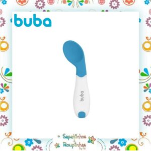 Buba - Colher de treinamento termossensível 0m+ - Imagem 6