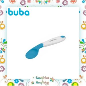 Buba - Colher de treinamento termossensível 0m+ - Imagem 7