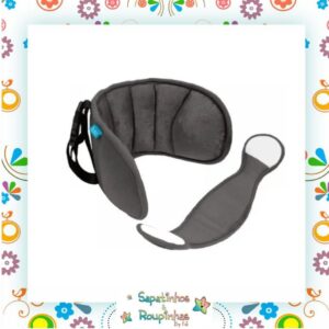 Buba - Apoio de cabeça para assento de carro - Imagem 10