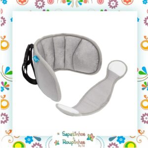 Buba - Apoio de cabeça para assento de carro - Imagem 4