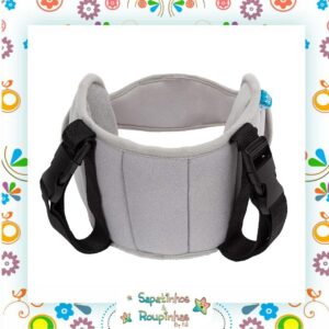 Buba - Apoio de cabeça para assento de carro - Imagem 5