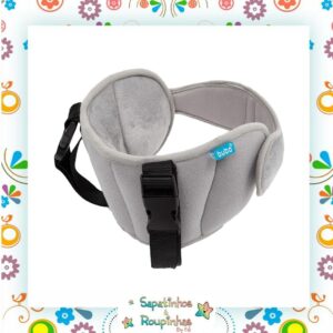 Buba - Apoio de cabeça para assento de carro - Imagem 6