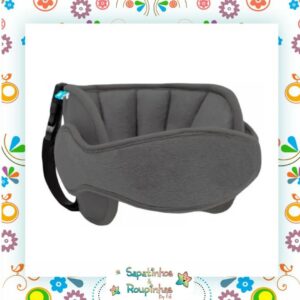 Buba - Apoio de cabeça para assento de carro - Imagem 8