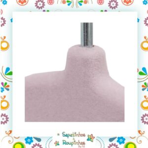 Buba - Cabide Veludo - Imagem 4