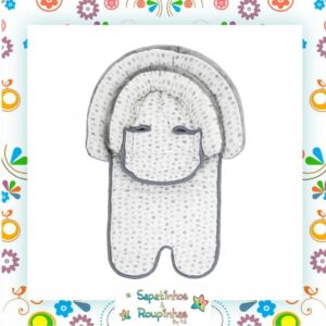 Buba - Suporte duplo para cabeça - Imagem 3