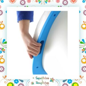 Safety 1st - Ofurô com assento Bubbles - Imagem 13