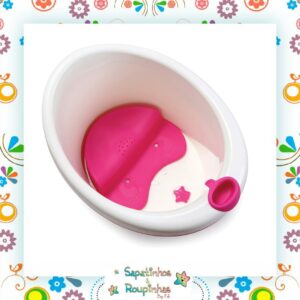 Safety 1st - Ofurô com assento Bubbles - Imagem 8