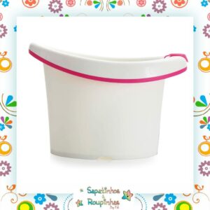 Safety 1st - Ofurô com assento Bubbles - Imagem 6