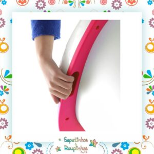 Safety 1st - Ofurô com assento Bubbles - Imagem 7