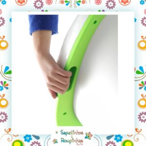 Safety 1st - Ofurô com assento Bubbles - Imagem 5
