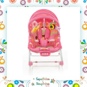 Safety 1st - Bouncer Sunshine Baby Cadeirinha de balanço - Imagem 10