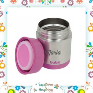Buba - Pote Térmico - Imagem 5