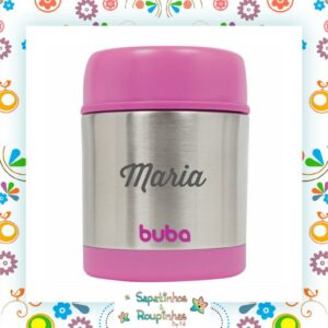 Buba - Pote Térmico - Imagem 4