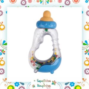 Buba - Mordedor mamadeira - Imagem 3