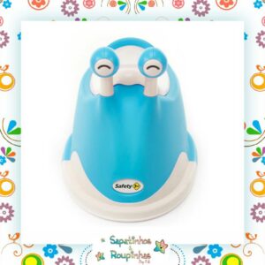 Safety 1st - Troninho Slug Potty - Imagem 6