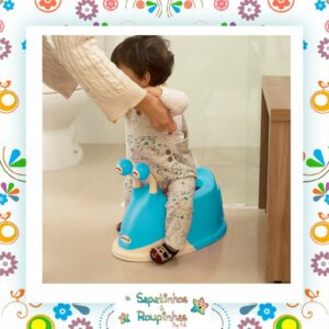 Safety 1st - Troninho Slug Potty - Imagem 7