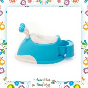 Safety 1st - Troninho Slug Potty - Imagem 8