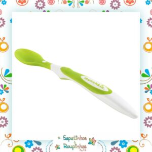 Munchkin - Kit 6 Colheres Soft Tip - Imagem 3