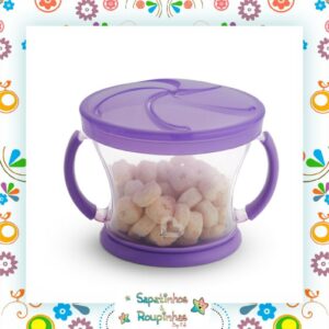 Munchkin - Porta Biscoitinhos - Imagem 12