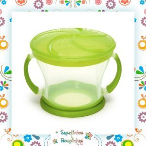 Munchkin - Porta Biscoitinhos - Imagem 9