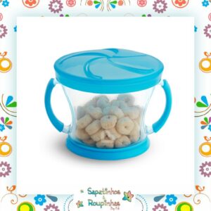 Munchkin - Porta Biscoitinhos - Imagem 6