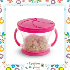 Munchkin - Porta Biscoitinhos - Imagem 3