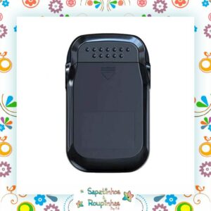 Multilaser - Oxímetro de pulso - Imagem 3