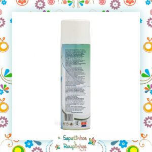 Bioclub - Spray Higienizador para Superfícies - Álcool 70%  - 300ml - Imagem 3