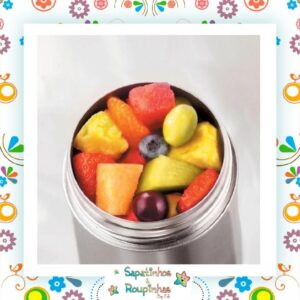 Thermos Funtainer - Pote Térmico 290ml - Imagem 3